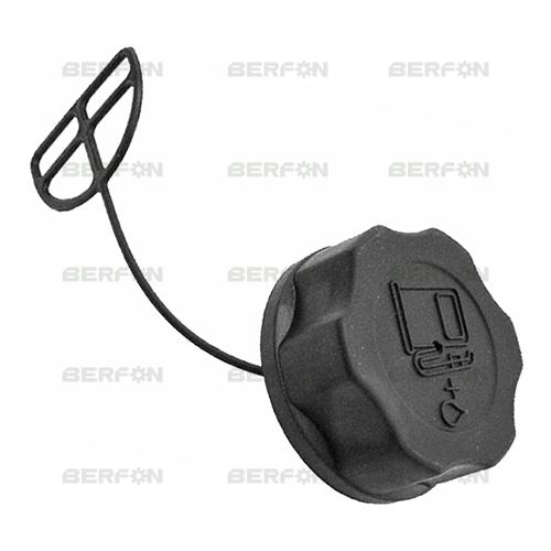 TAMPAO COMBUSTIVEL KUBOTA D430-TL43 (ADAPTAVEL)